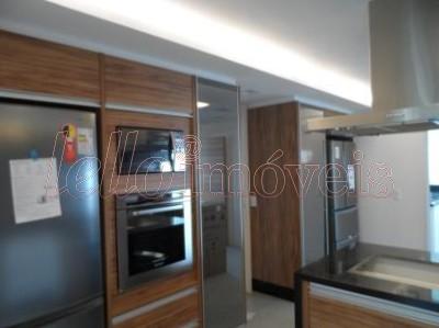 Loft para alugar com 4 quartos, 265m² - Foto 16