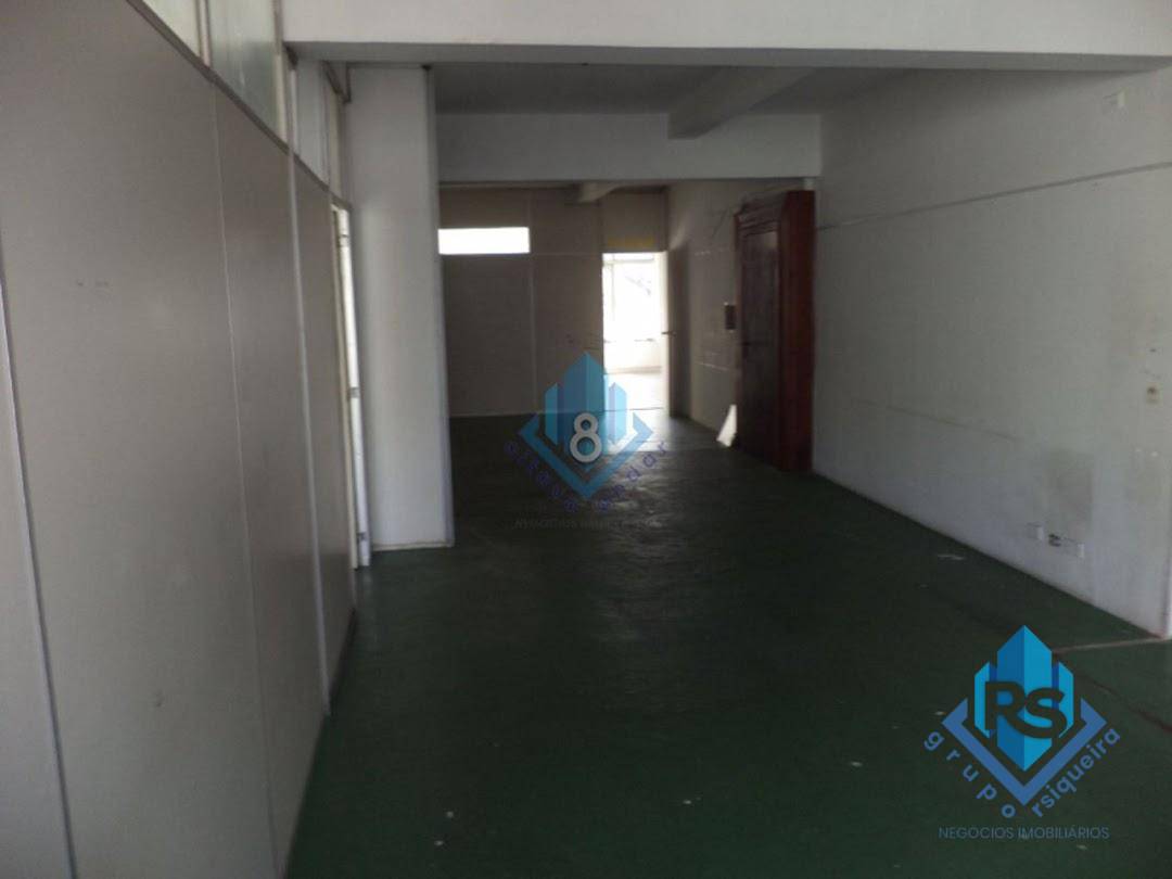 Conjunto Comercial-Sala para alugar, 160m² - Foto 4