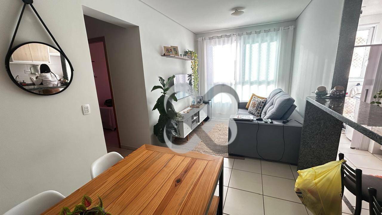 Apartamento, 2 quartos, 57 m² - Foto 4