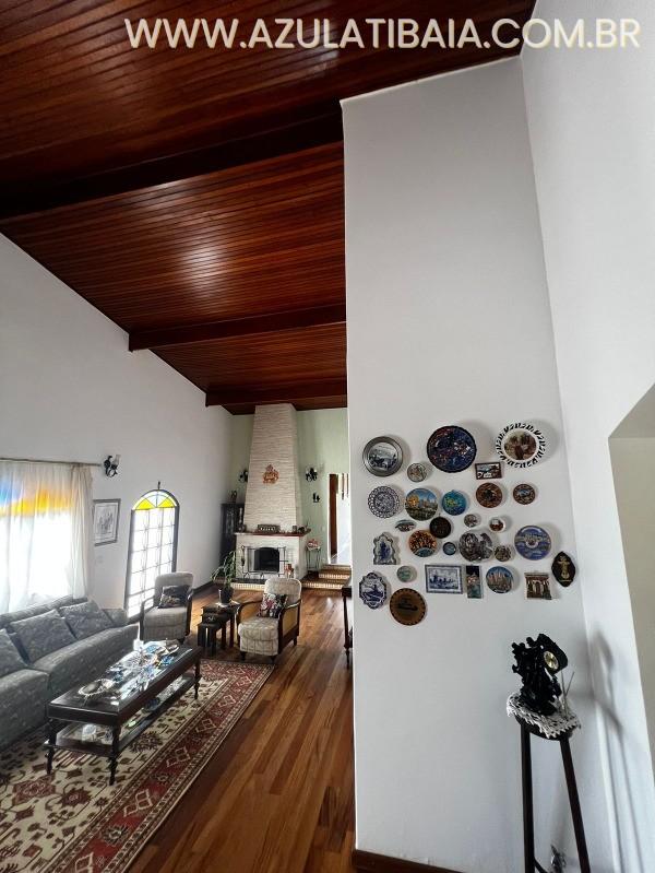Chácara à venda com 4 quartos, 636m² - Foto 35