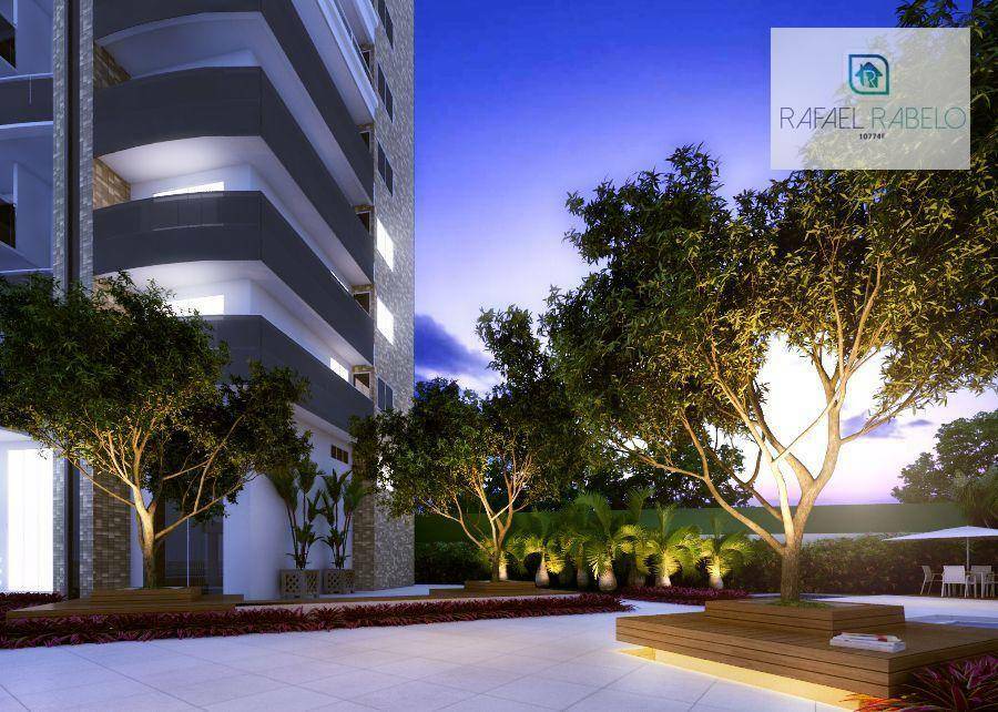 Apartamento à venda com 3 quartos, 155m² - Foto 37