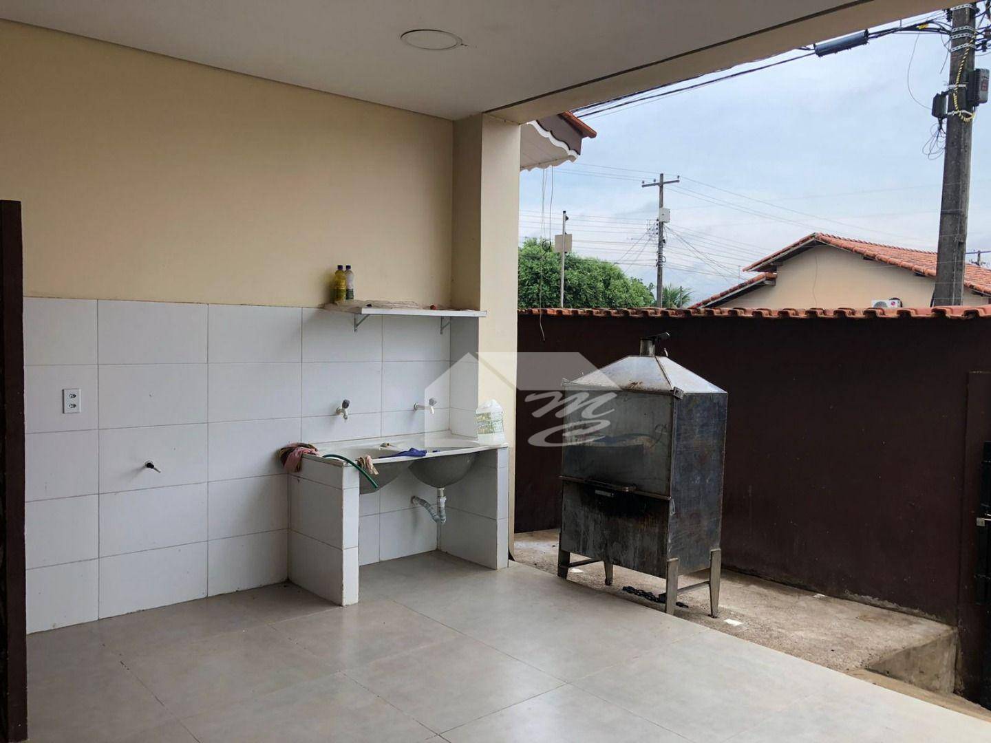 Casa à venda com 4 quartos, 238m² - Foto 17