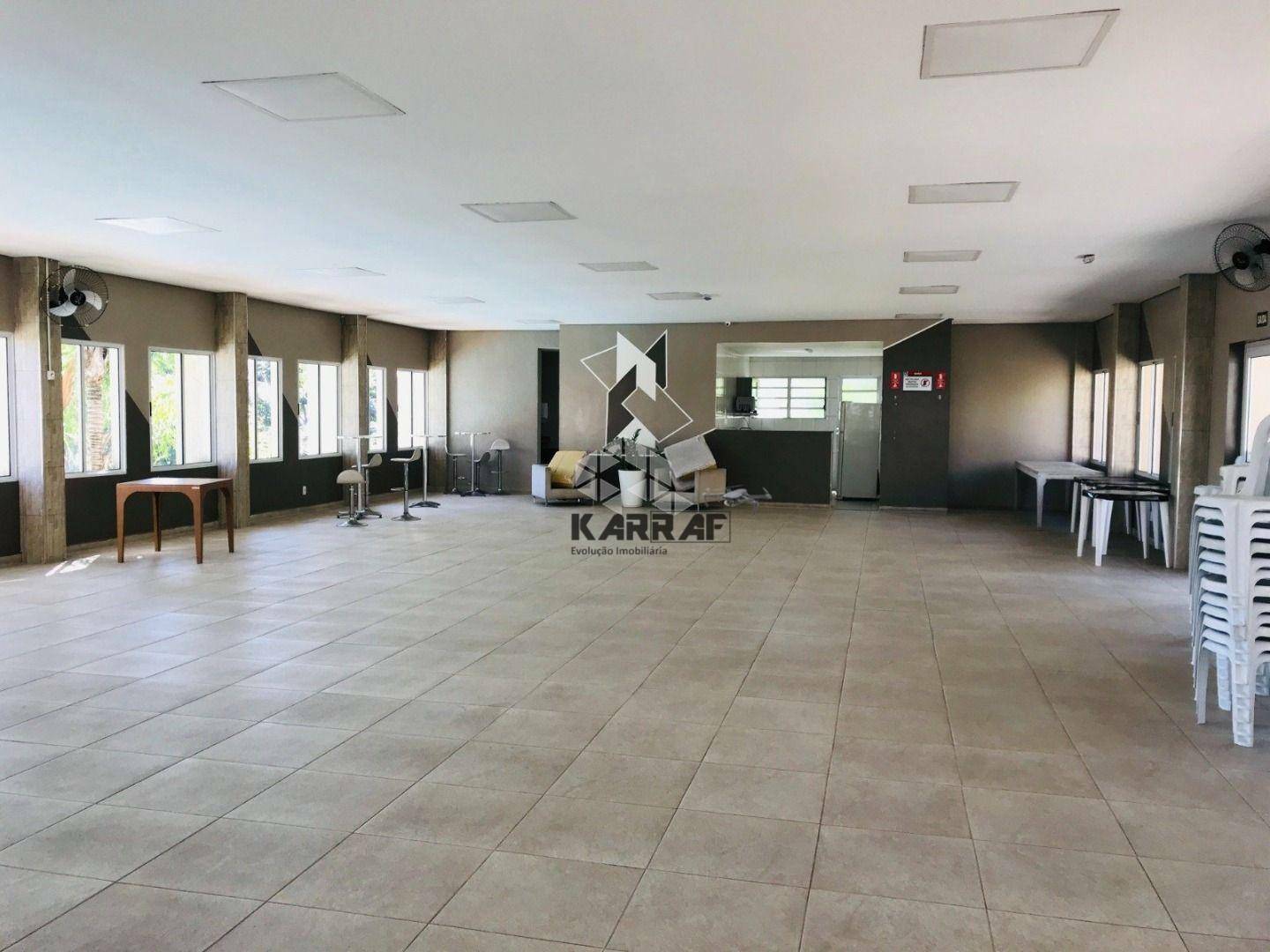 Apartamento para alugar com 2 quartos, 60m² - Foto 19