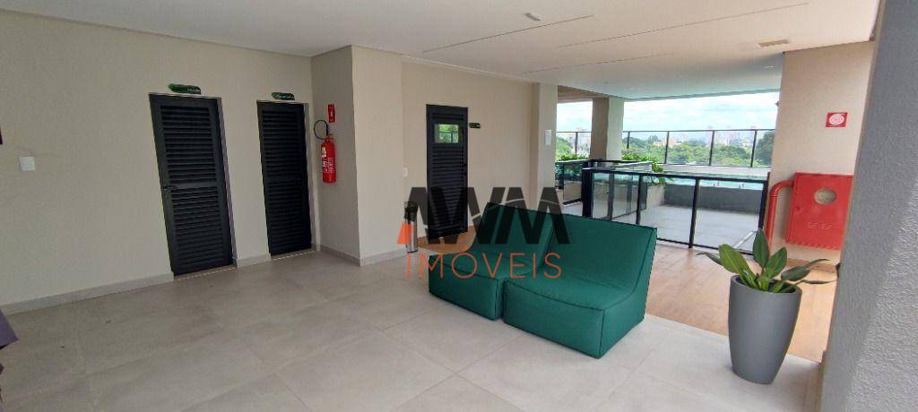 Apartamento para alugar com 2 quartos, 66m² - Foto 35