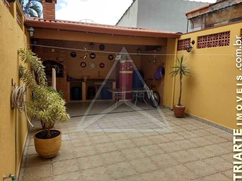 Sobrado à venda com 3 quartos, 220m² - Foto 8