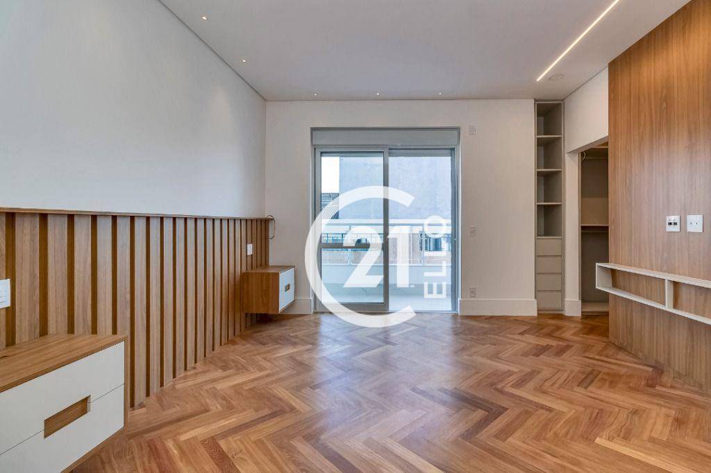 Apartamento à venda com 3 quartos, 289m² - Foto 43