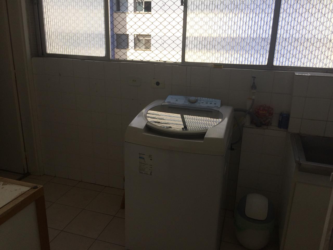 Apartamento à venda com 3 quartos, 105m² - Foto 20