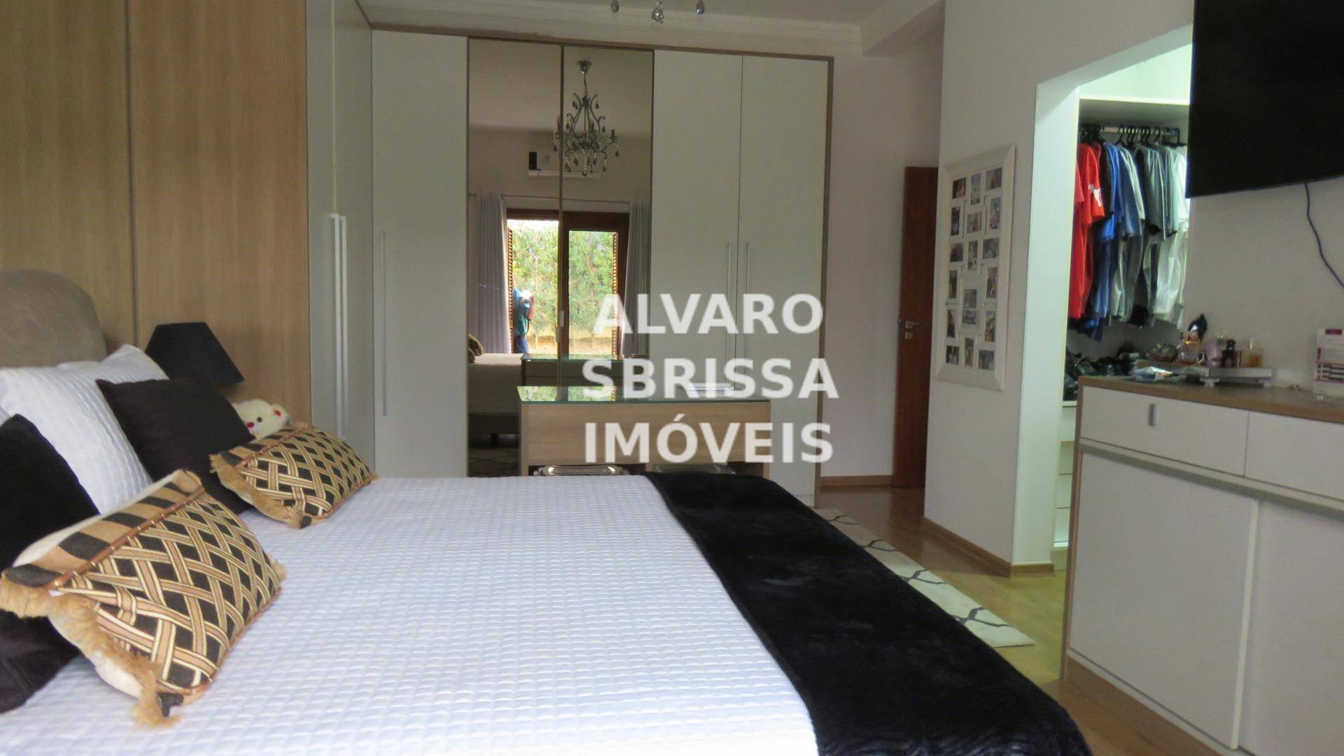 Casa de Condomínio à venda com 3 quartos, 350m² - Foto 36