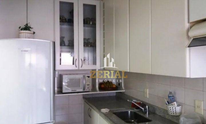 Apartamento à venda com 3 quartos, 123m² - Foto 6