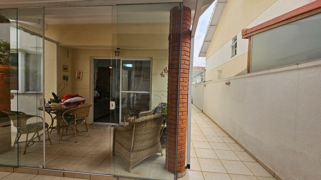 Casa de Condomínio à venda com 4 quartos, 154m² - Foto 27