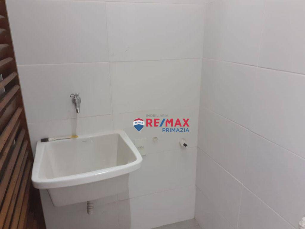 Apartamento à venda com 3 quartos, 110m² - Foto 33