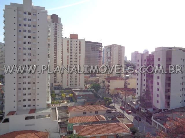 Apartamento à venda com 3 quartos, 101m² - Foto 26