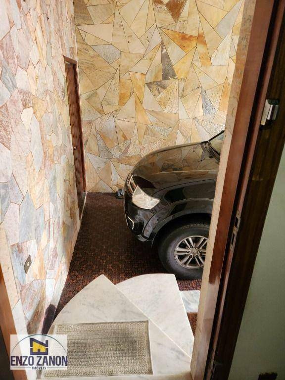 Casa, 4 quartos, 220 m² - Foto 23