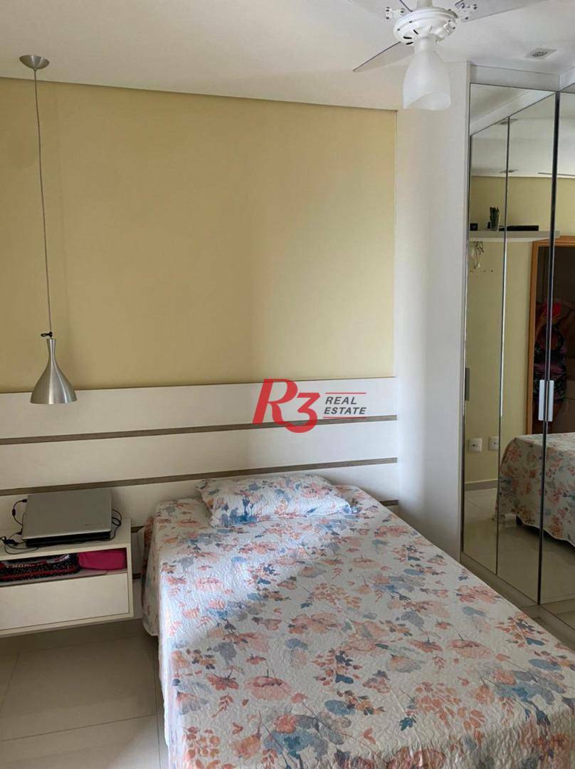 Apartamento à venda com 3 quartos, 142m² - Foto 30