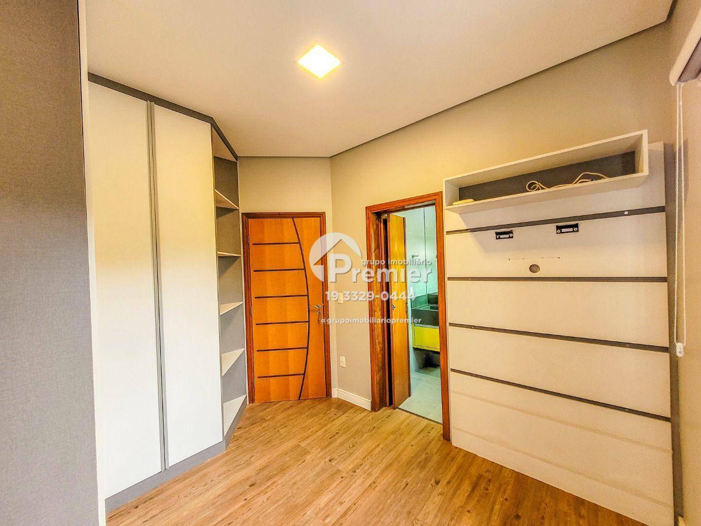 Casa de Condomínio à venda e aluguel com 4 quartos, 291m² - Foto 30