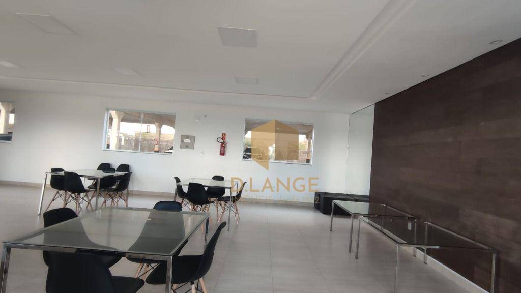 Apartamento à venda com 2 quartos, 54m² - Foto 28