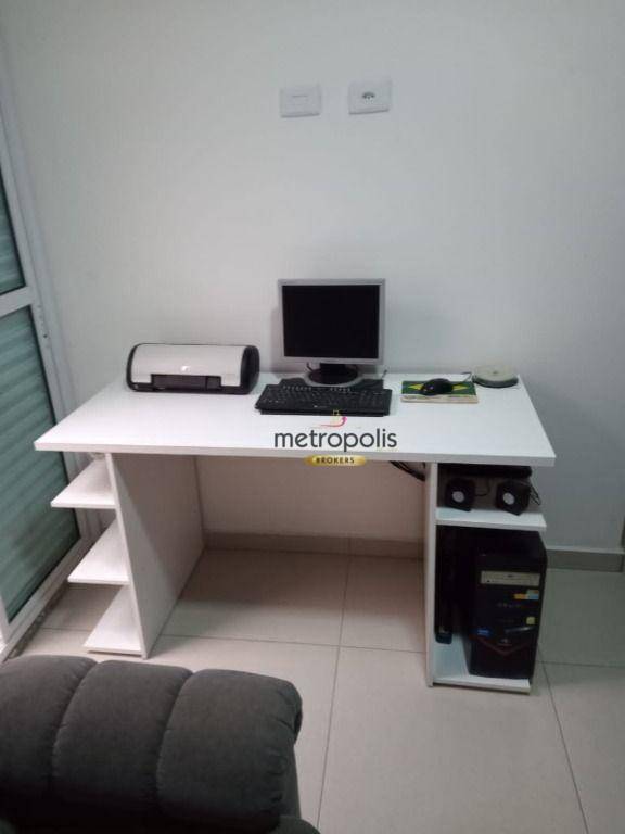 Apartamento à venda com 2 quartos, 82m² - Foto 13