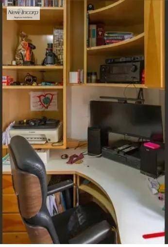 Apartamento à venda com 3 quartos, 99m² - Foto 16