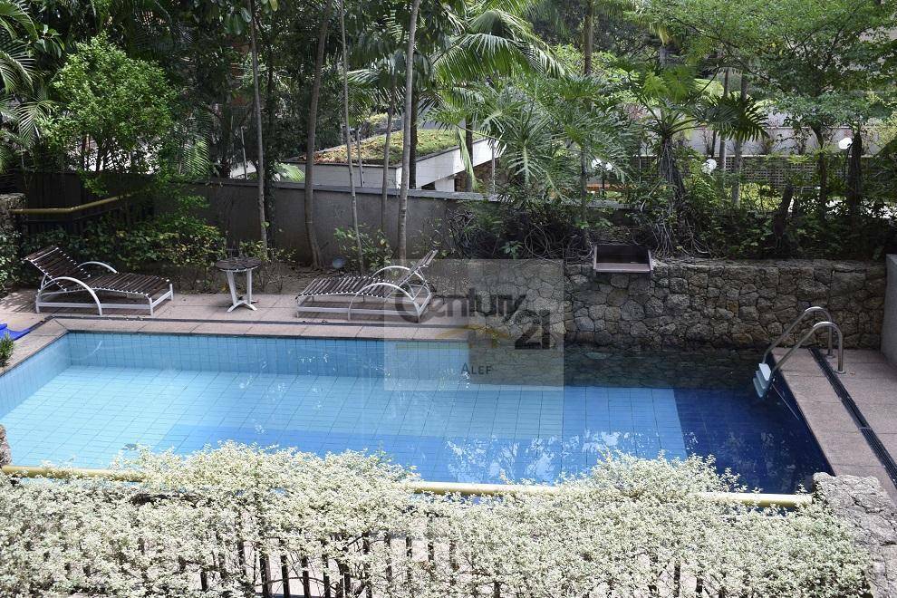 Cobertura à venda e aluguel com 4 quartos, 529m² - Foto 32
