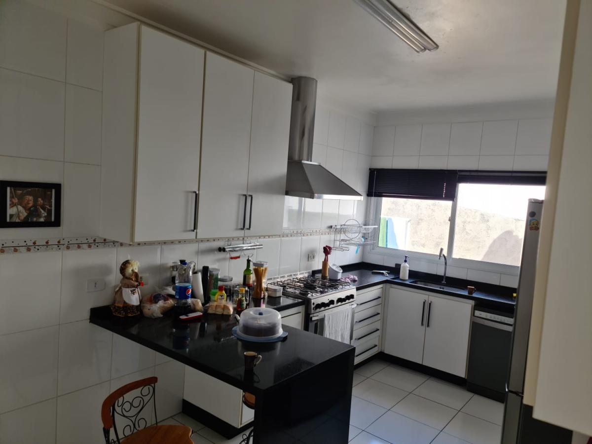 Casa de Condomínio, 5 quartos - Foto 4