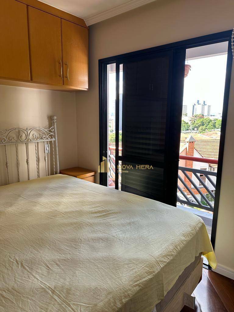 Apartamento à venda com 2 quartos, 57m² - Foto 16