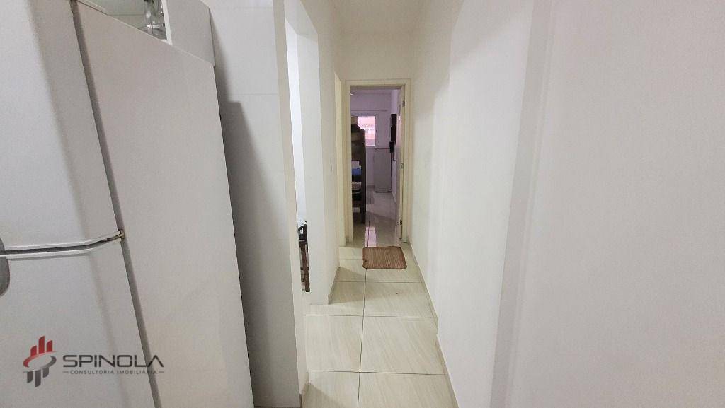 Apartamento à venda com 1 quarto, 45m² - Foto 25