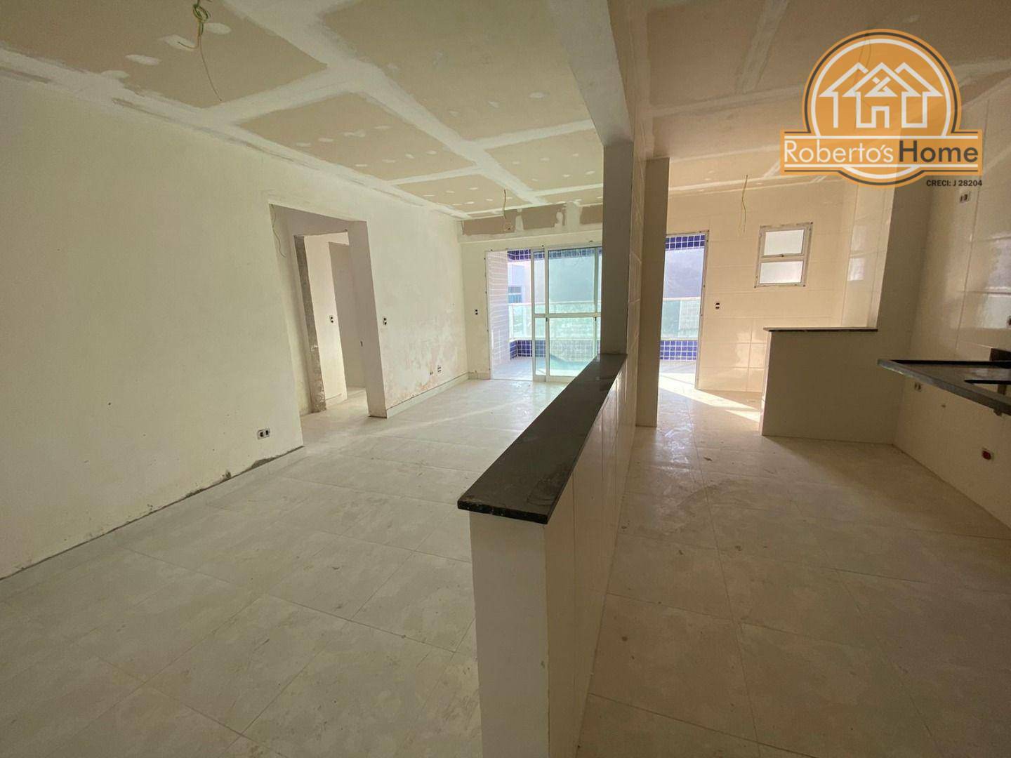 Apartamento à venda com 2 quartos, 78m² - Foto 3