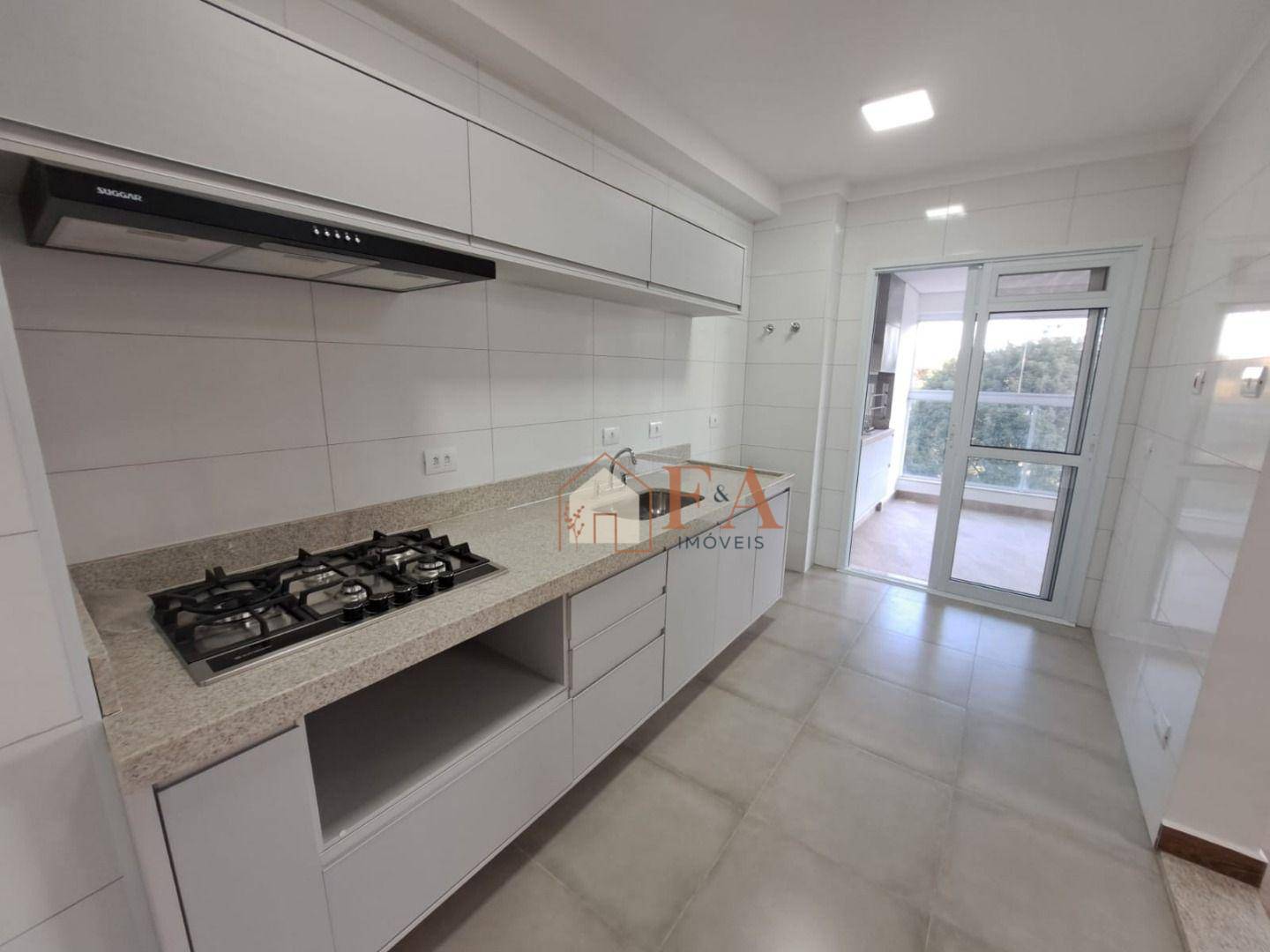 Apartamento à venda com 3 quartos, 140m² - Foto 16