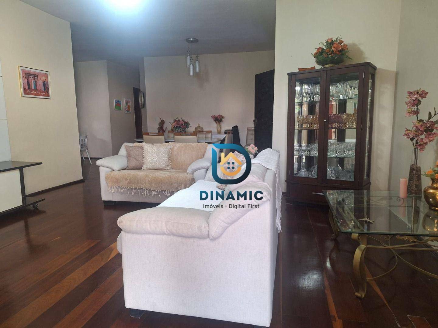 Casa, 4 quartos, 276 m² - Foto 5