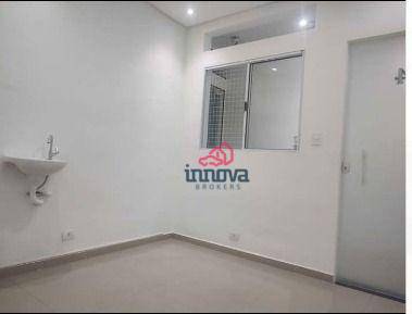 Conjunto Comercial-Sala para alugar, 15m² - Foto 6