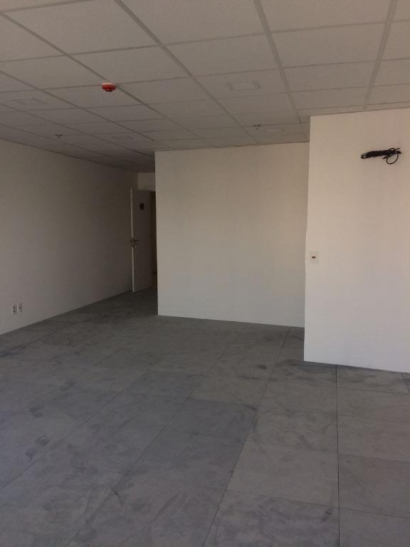 Conjunto Comercial-Sala à venda, 50m² - Foto 6