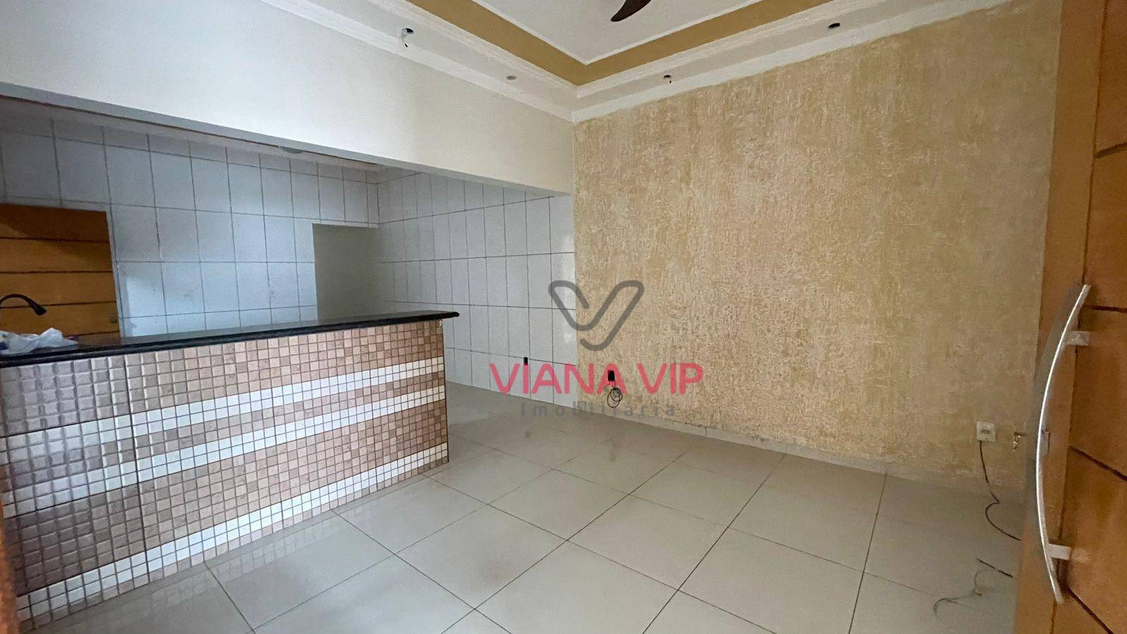 Casa, 3 quartos, 100 m² - Foto 1