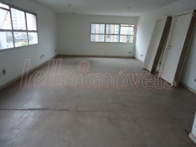 Conjunto Comercial-Sala para alugar, 70m² - Foto 2