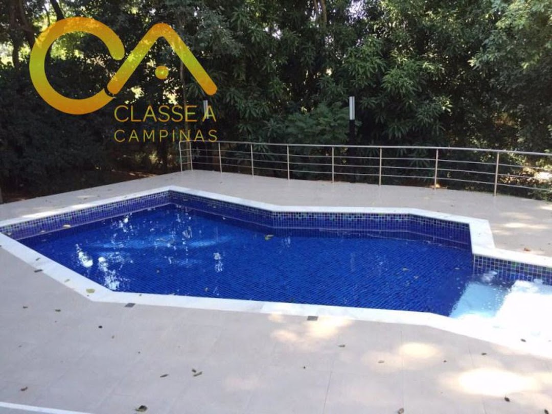 Casa de Condomínio à venda e aluguel com 4 quartos, 460m² - Foto 37