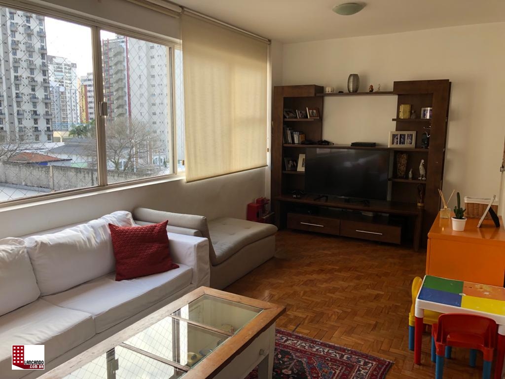 Apartamento à venda com 3 quartos, 102m² - Foto 2