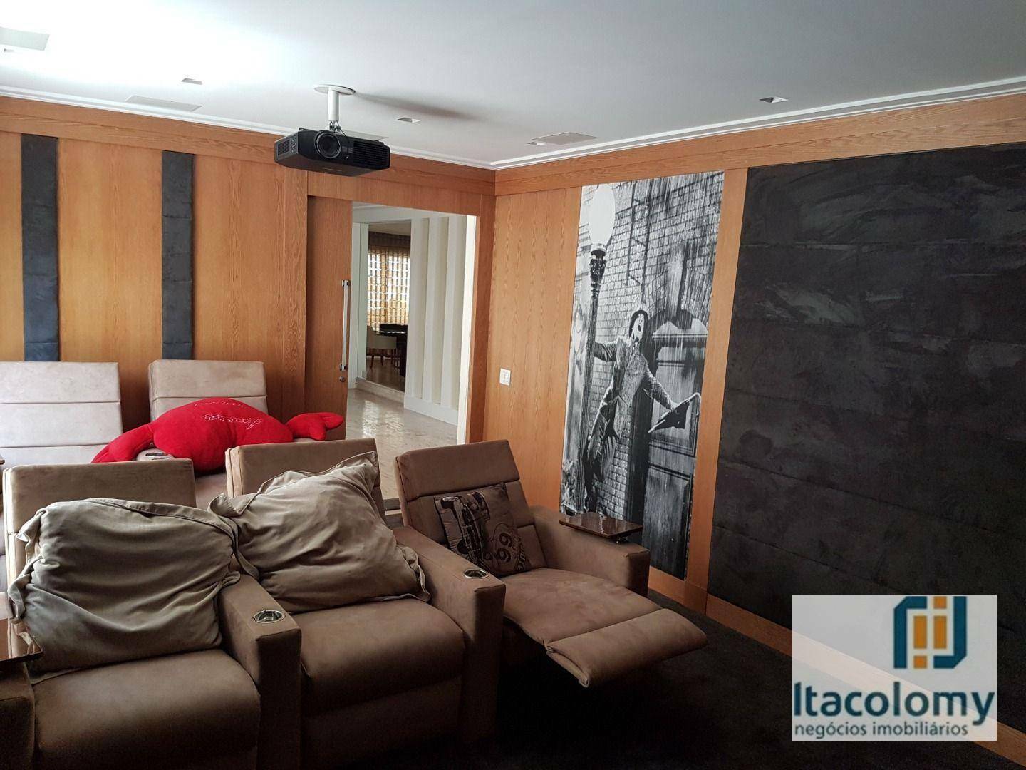 Casa de Condomínio à venda com 4 quartos, 660m² - Foto 29