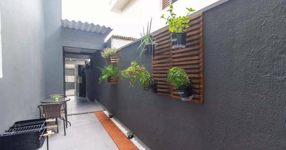 Casa à venda com 3 quartos, 89m² - Foto 31