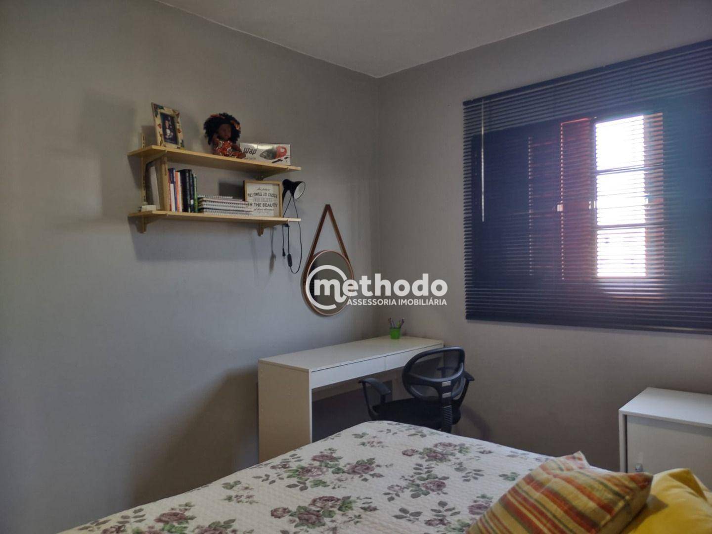 Casa à venda com 3 quartos, 190m² - Foto 13