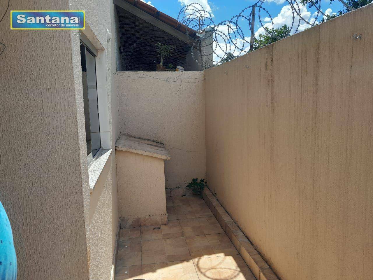 Apartamento à venda com 3 quartos, 80m² - Foto 28