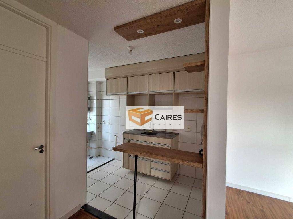 Apartamento à venda com 2 quartos, 45m² - Foto 9