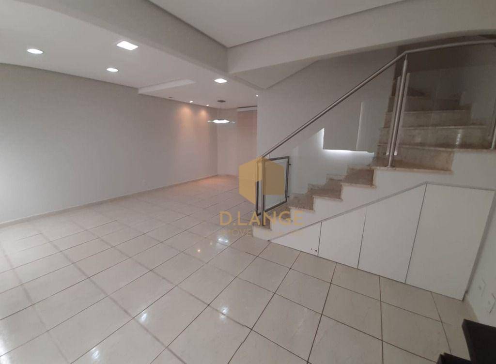 Casa de Condomínio à venda com 3 quartos, 101m² - Foto 5