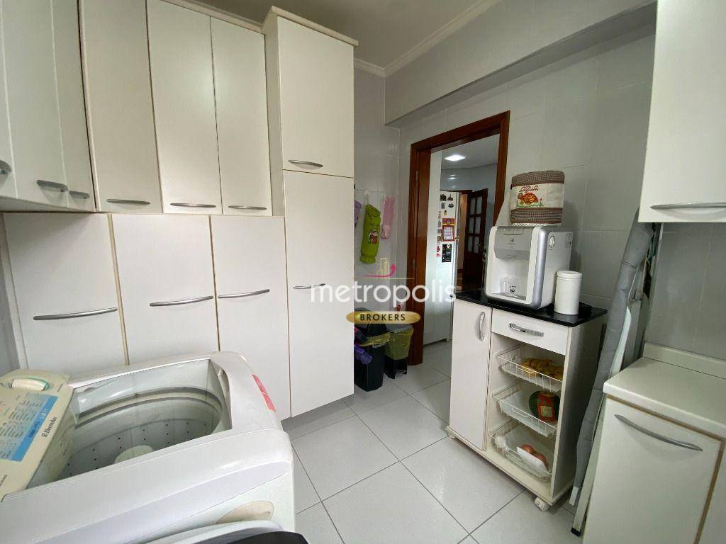 Apartamento à venda com 3 quartos, 168m² - Foto 27