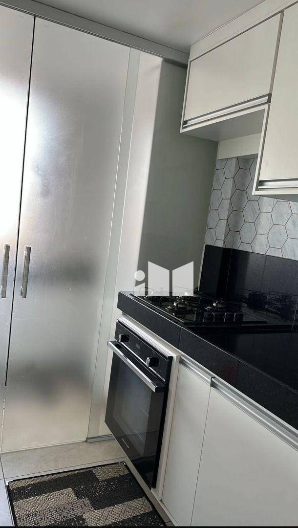 Apartamento à venda com 2 quartos, 55m² - Foto 6