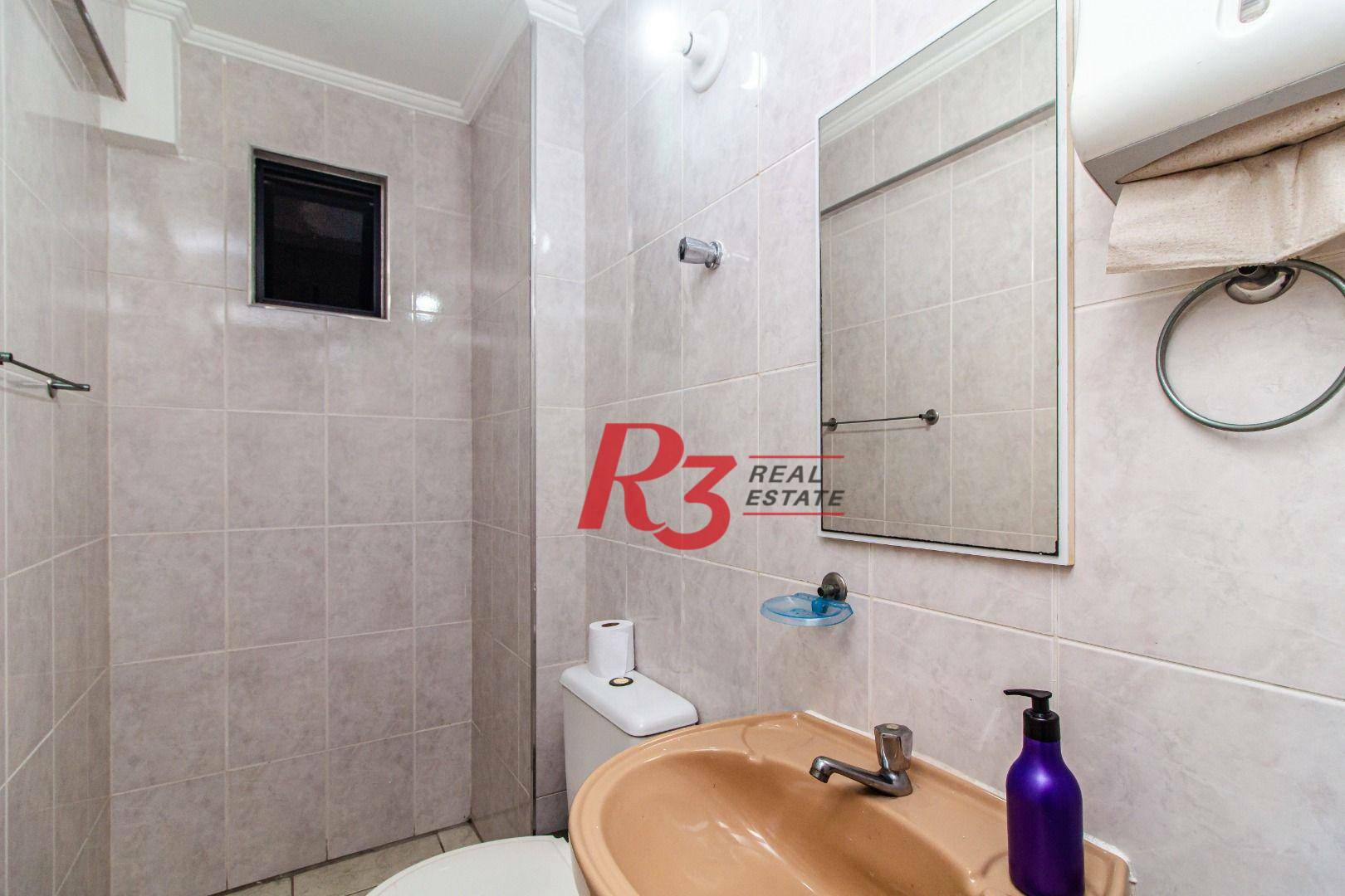 Apartamento à venda com 3 quartos, 140m² - Foto 44