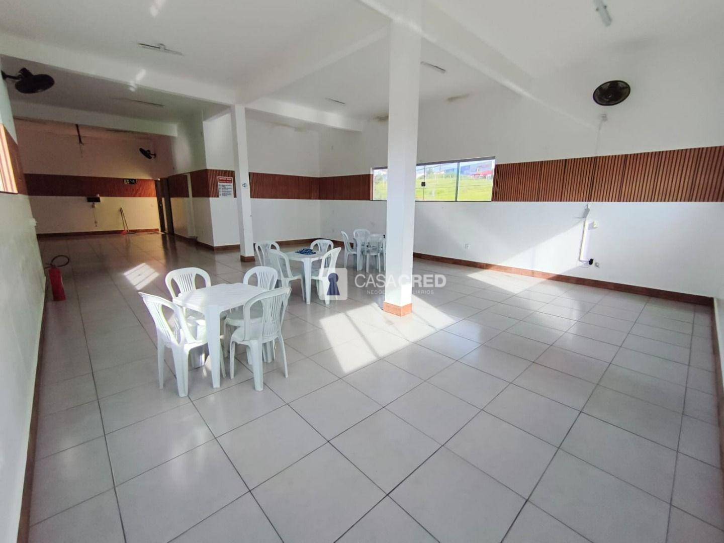 Loja-Salão, 150 m² - Foto 3