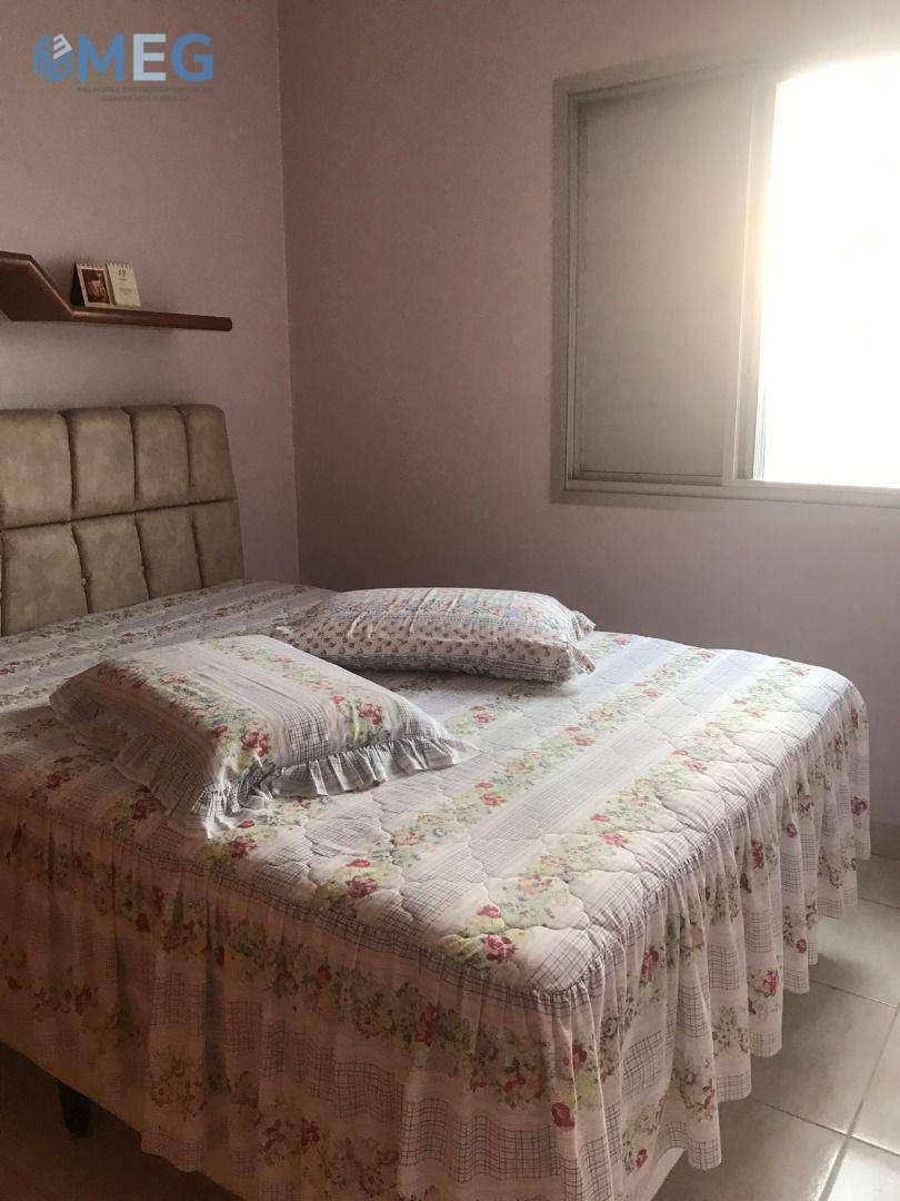 Apartamento à venda com 2 quartos, 66m² - Foto 6