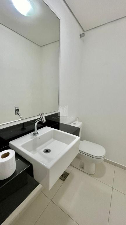 Apartamento à venda com 3 quartos, 142m² - Foto 13