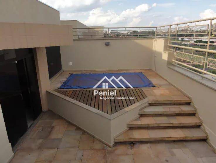Cobertura à venda com 4 quartos, 250m² - Foto 1