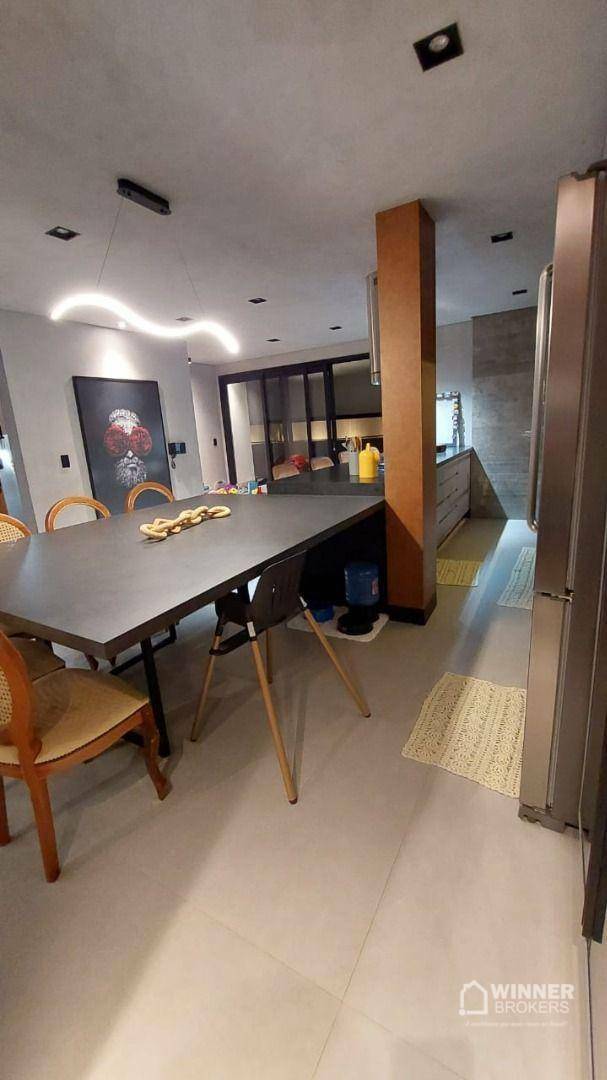 Casa à venda com 3 quartos, 165m² - Foto 12