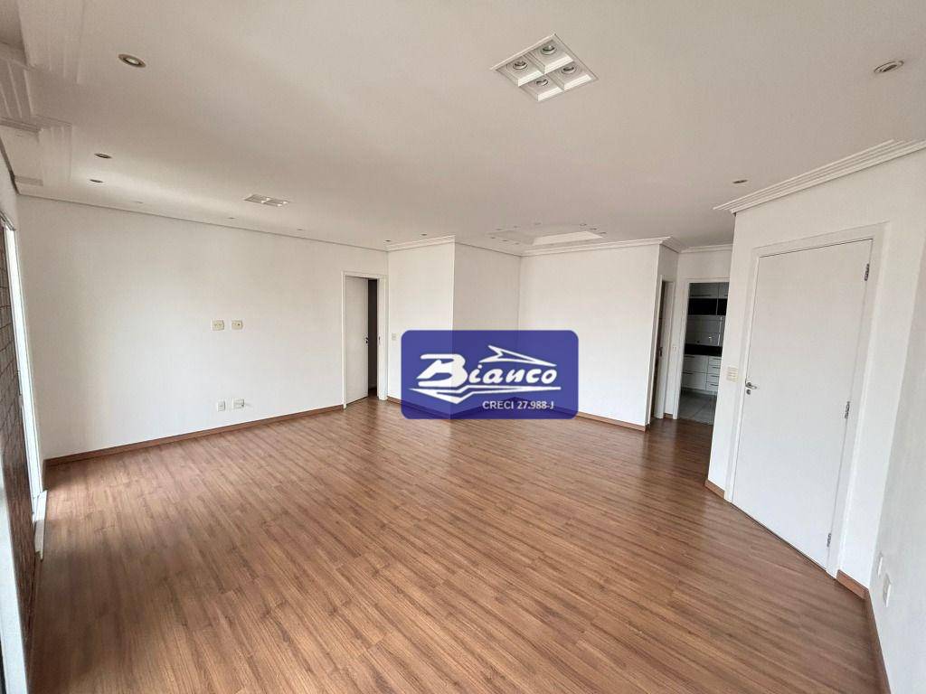 Apartamento à venda e aluguel com 3 quartos, 114m² - Foto 1